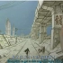 [中英字幕]Mark Crilley漫画教程111-末世之城(全彩)[闻风听译]_高清
