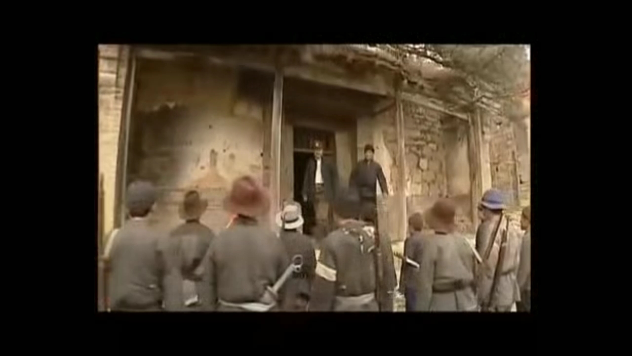 恨也深深爱也深深，简介↓