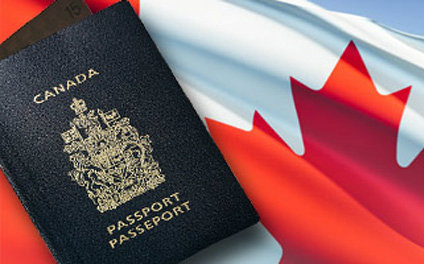 加拿大移民贴签要多久：加拿大签证贴签要多久