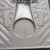 厂家发货现货足，型号多样任您挑。不锈钢粪尿分离蹲便器保清新，免水冲厕具生态环保厕所，公园景区移动厕所公厕用，品质价格都可靠