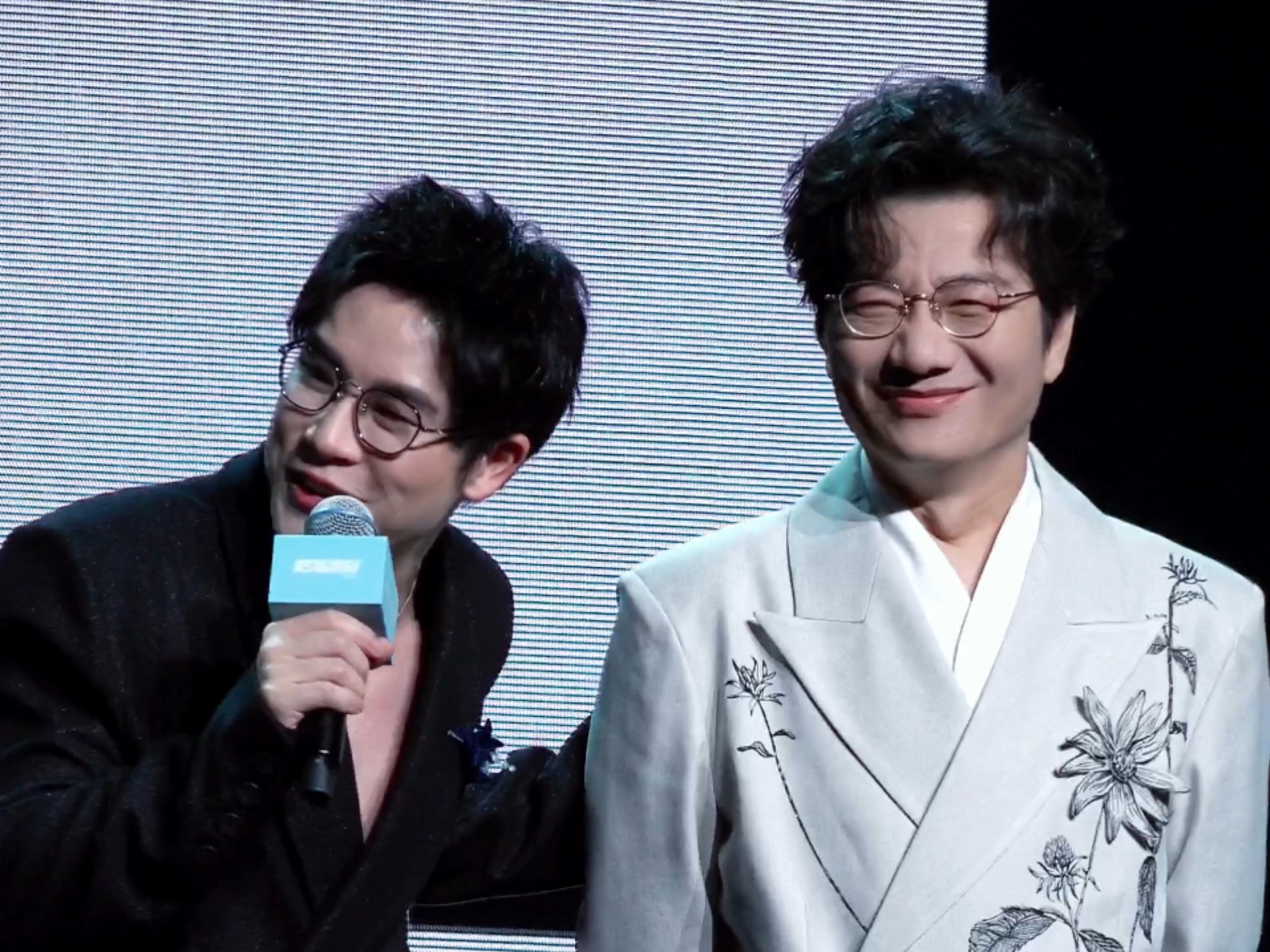 袁铭喆你也太了解姜sir了吧！