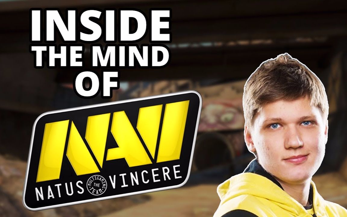 csgo inside the mind of: navi" |cs:go