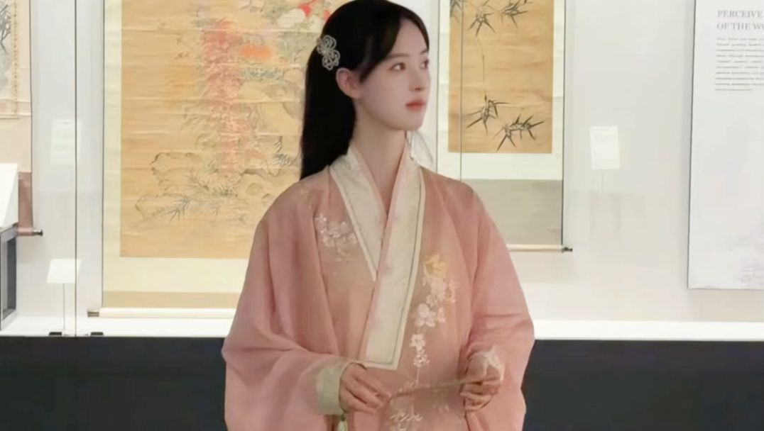你可以永远相信中式审美
