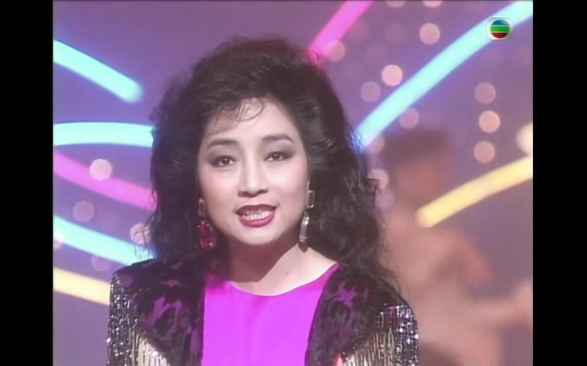 徐小凤1988年澳洲演唱会