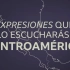 【中西字幕】如何分辨中美洲西语的众多口音和表达呢