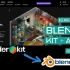 iBlender中文版插件kit 教程That One Addon Makes You Pro - Blender Ki
