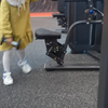 有个白丝萝莉陪你健身会怎么样