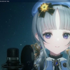 【稀羽すう】一分钟的可爱小女友