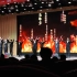 艺术节现场机电学子手语演绎《少年中国说》燃爆全场！！！