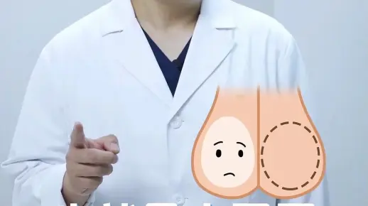 我家孩子摸不到蛋蛋正常吗？