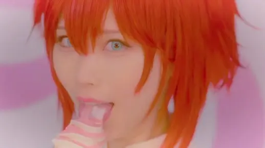 【不是很H！】「女神寮の寮母くん。」オープニングテーマ「Naughty Love」