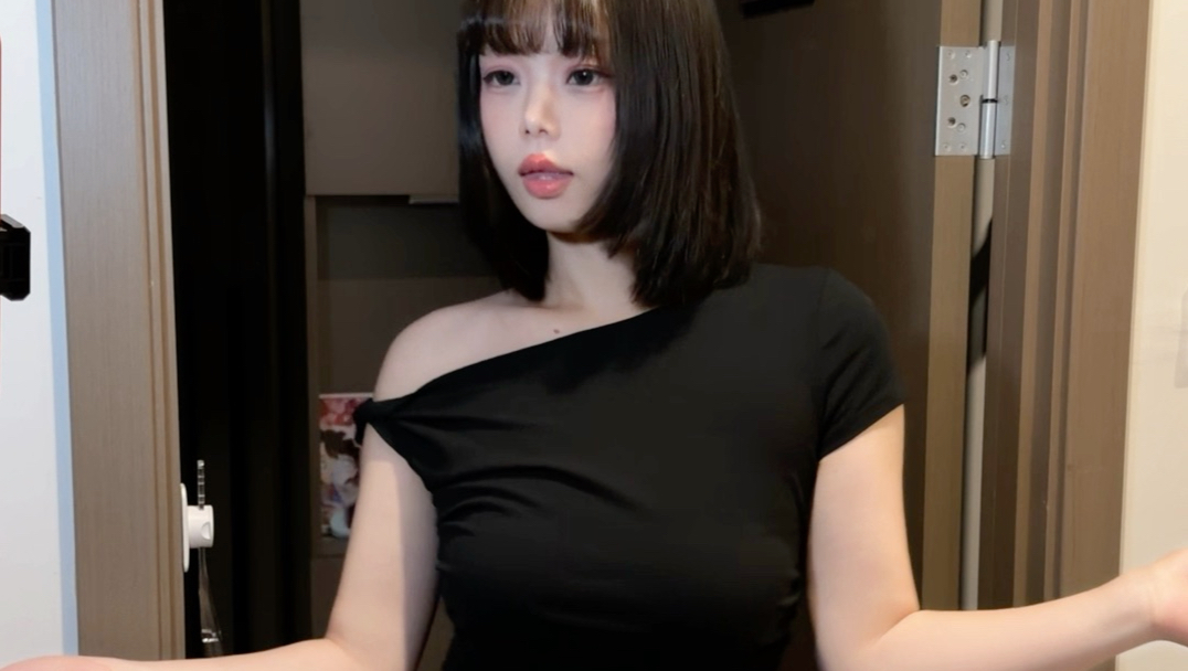 【-Xiao Jin】The video is all packed up—come check it out!