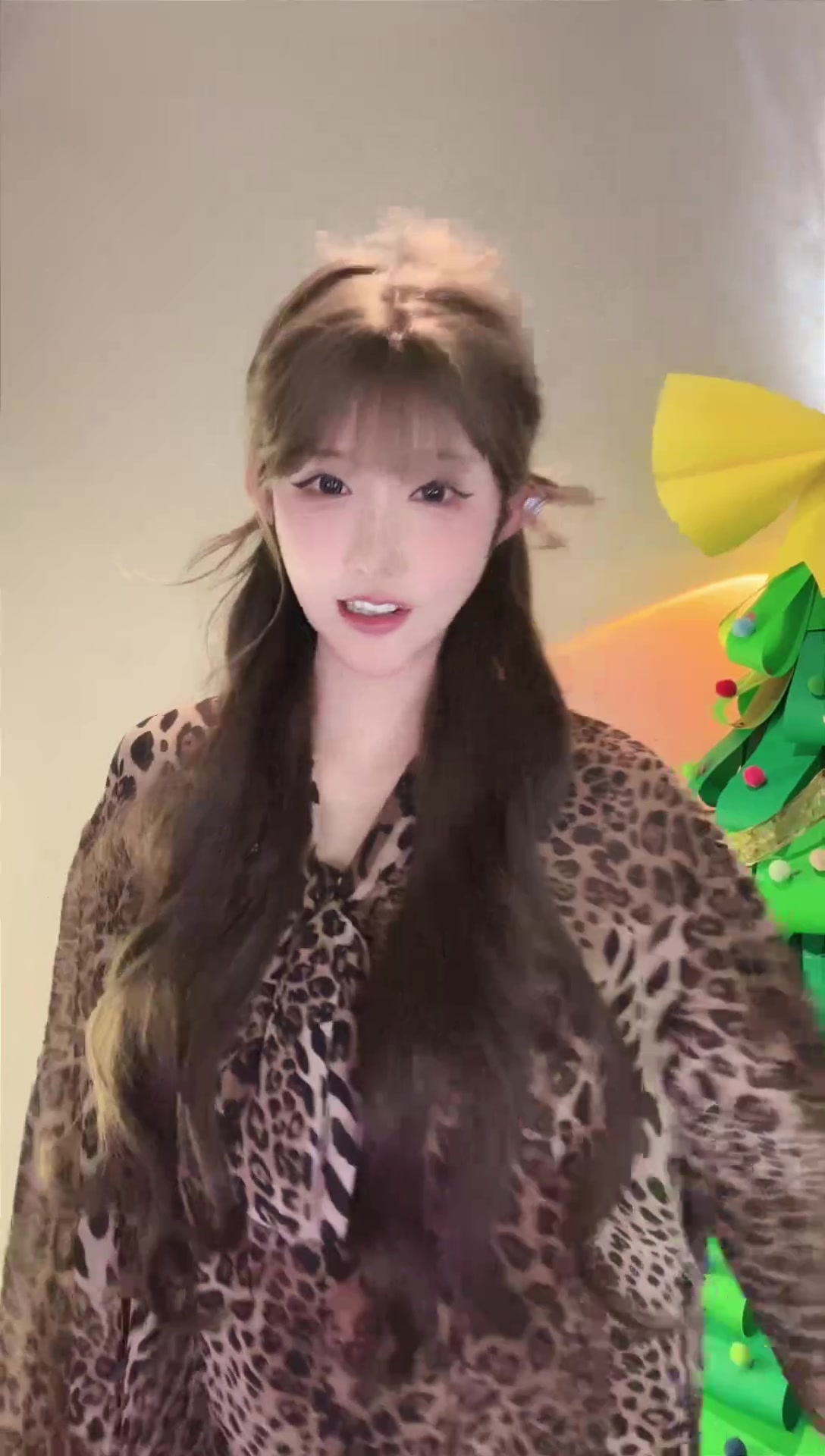 2024.12.22吃我一拳