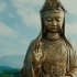 中国佛教四大名山之一——普陀山。
