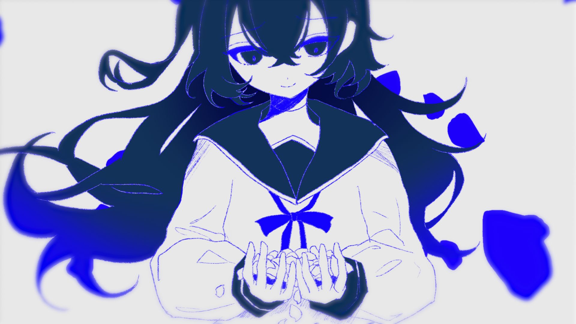 花嵐 / 初音ミク　[本家投稿]