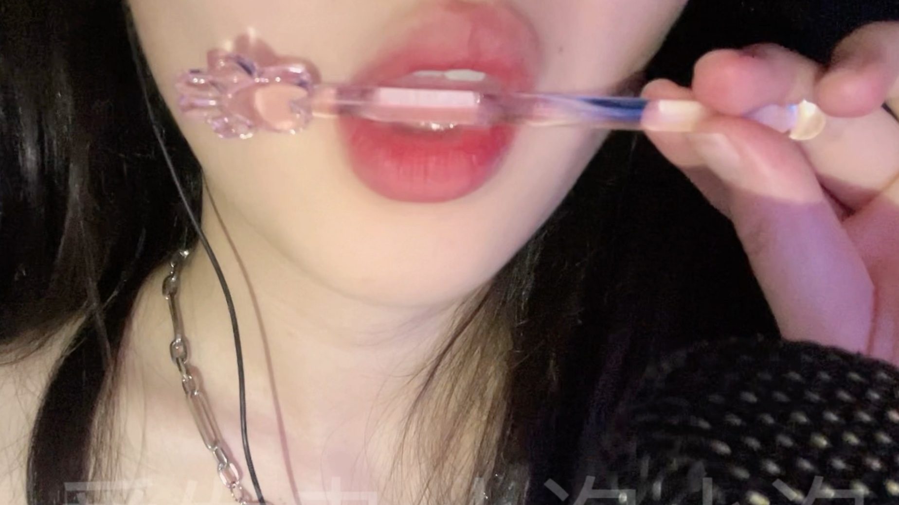 【小泡afd预览】玻璃勺果酱