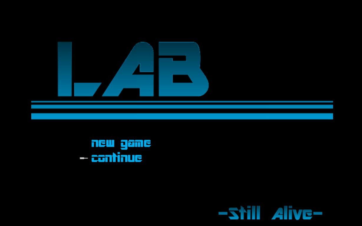 LABStill Alive
