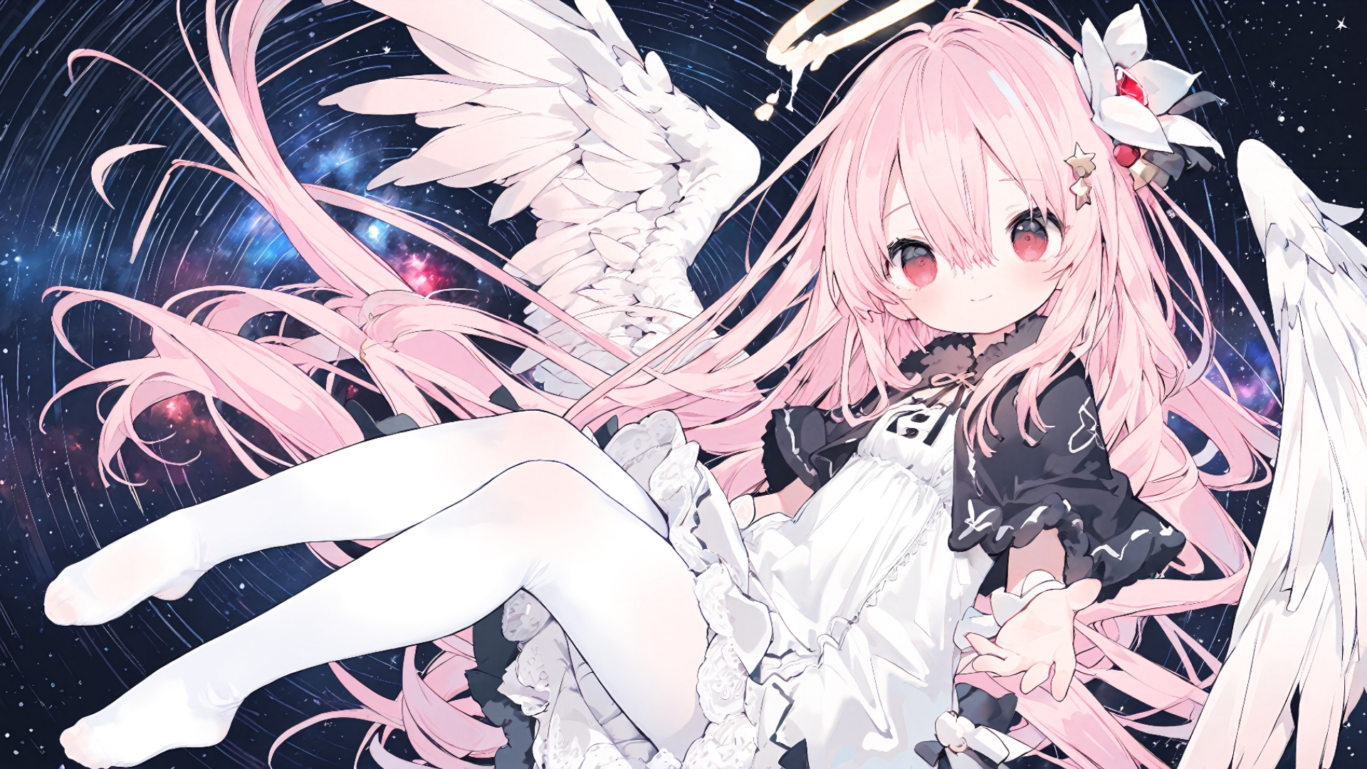 「电音推荐」如果可以的话，希望此刻便是永恒呀 | Eternally by Riya