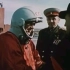 尤里·加加林完成人类首次进入太空的珍贵视频