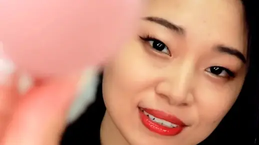 [tingting助眠]婷婷最新 短视频系列《最好的小刷子》