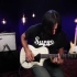 Supro 1610RT Comet Demo by Brian Gabriel