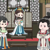 第二十三集｜芳妃惩戒张家二世祖