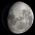 月球月相变化高清视频，值得收藏！