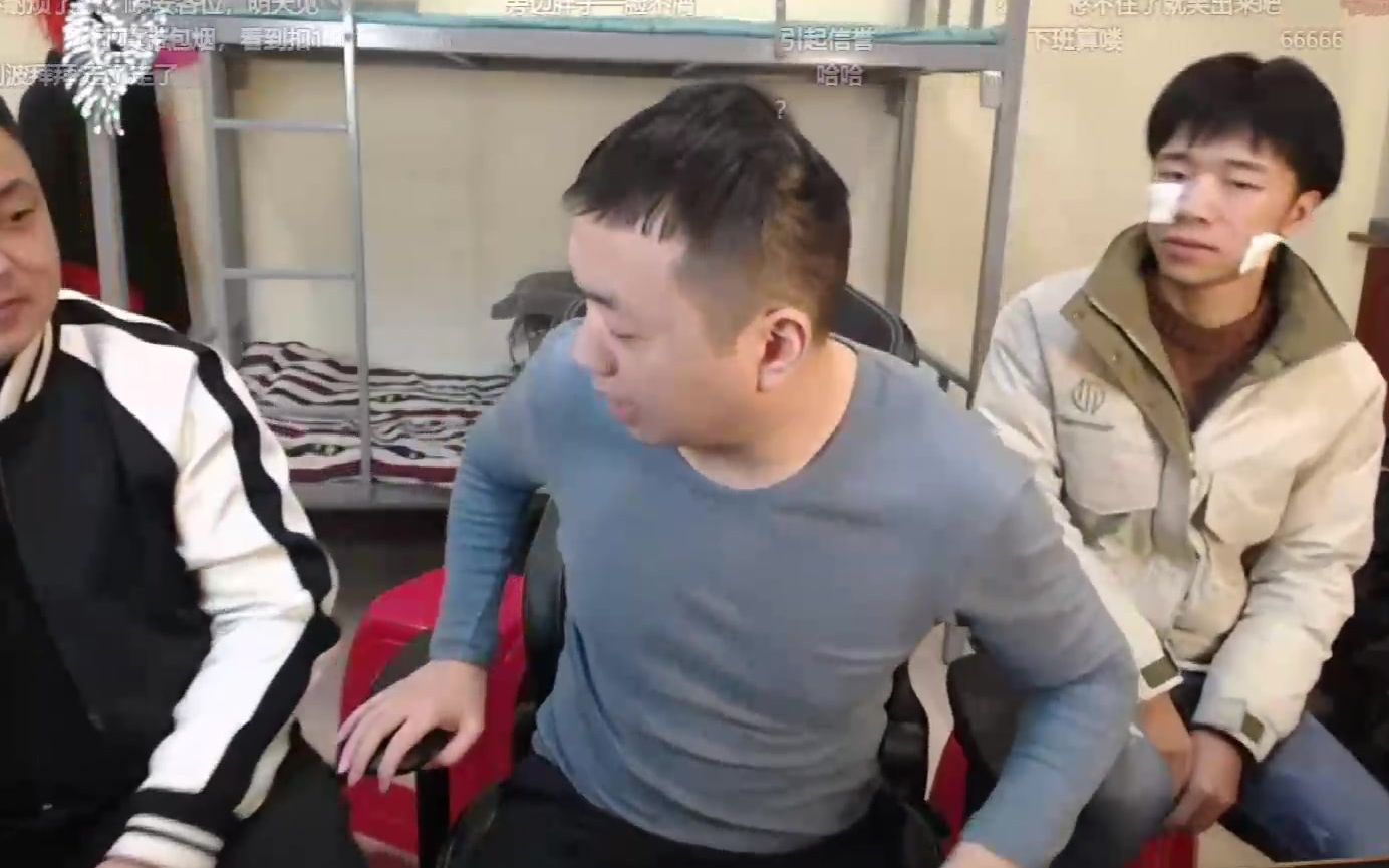 药水哥之企业文化军事化管理全程高能爆笑