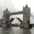 伦敦大桥过大船 & 赛艇