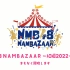 【直播回放 1080P】220716 NMB48 NAMBAZAAR 〜紅組2022〜