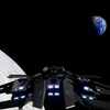 【UE4】星际公民F8Lighting制作进度