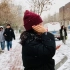 【vlog】那天的雪贼大，今天的心哇凉哇凉的