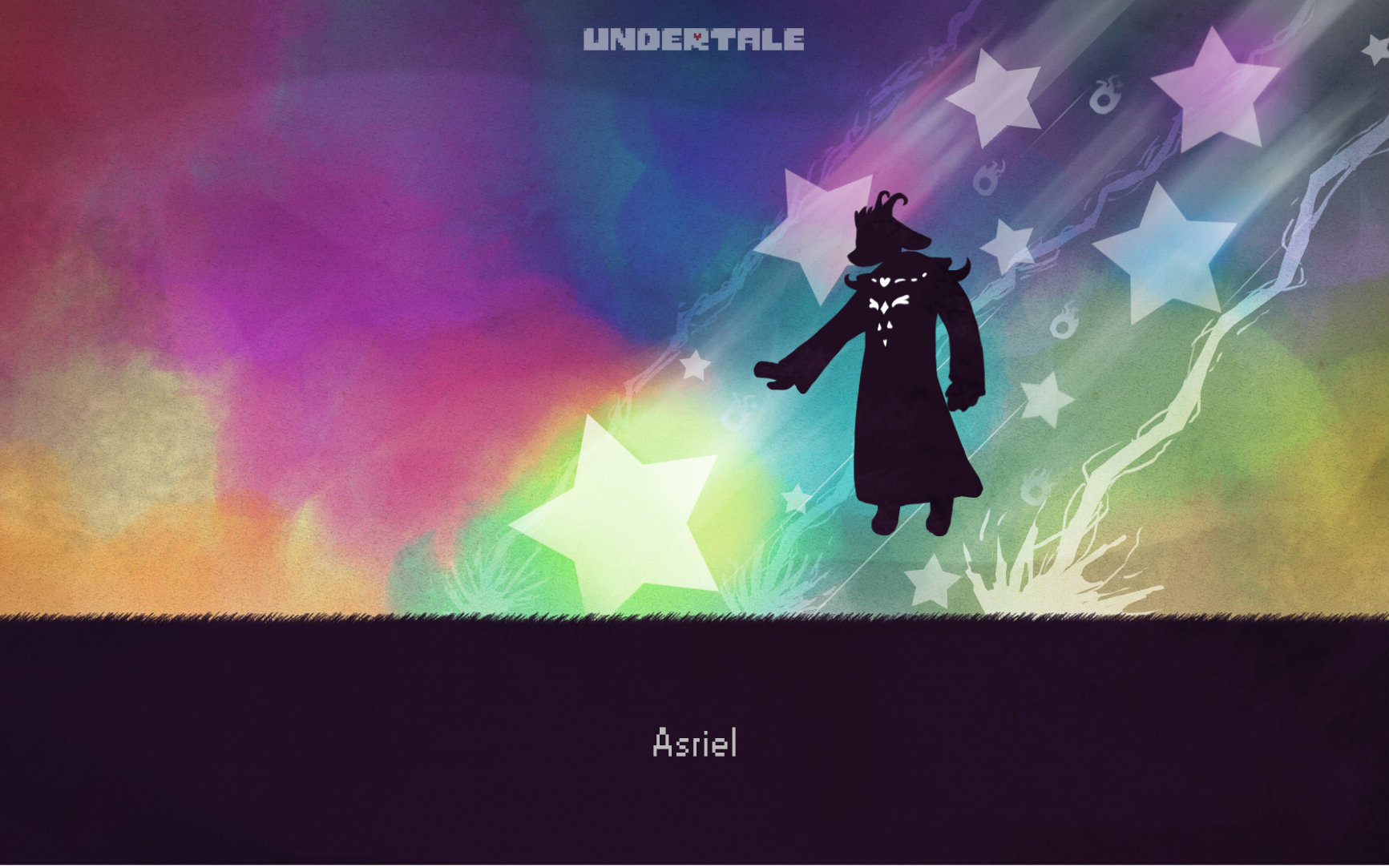 Undertale Hopes and Dreams (tieff's Remix)_音乐选集_音乐_bilibili_哔哩哔哩