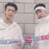 <赫海>解析版《Gloomy》（拆柜门般存在的歌）【Super Junior D&E】