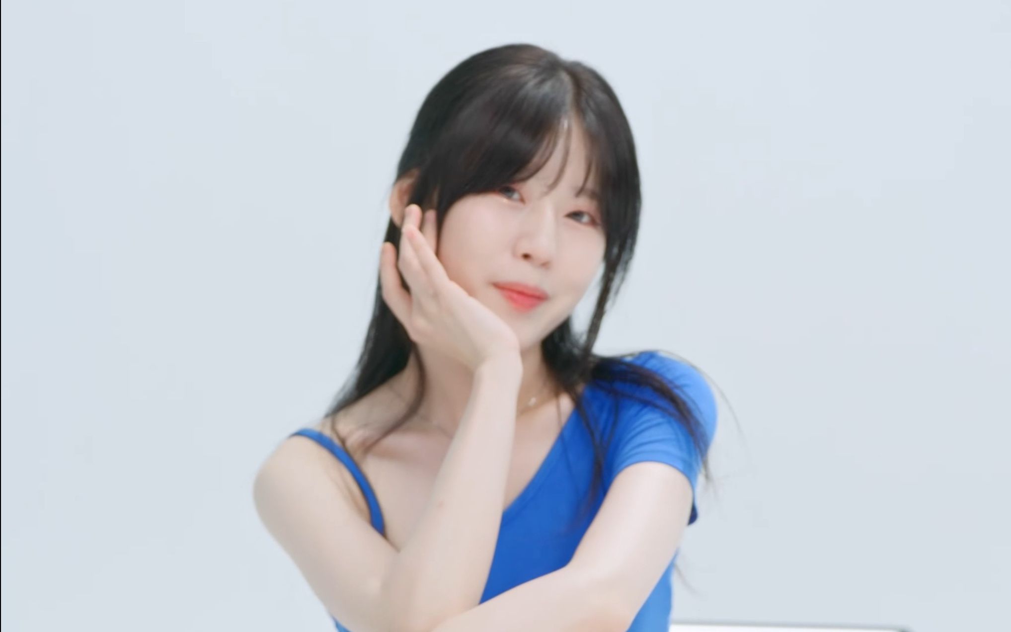 Dance The Night Away 智恩 230814