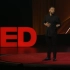 【中英双语可选字幕】TED演讲 诗人阿里 Poet Ali ——生而为人的语言