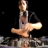 可能是世界上技术最好的DJ之一 DJ Yamato的表演