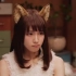 日本泡面广告 ：这么可爱的小狐狸，谁会不爱？