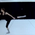 【田培培老师舞蹈工作坊】名师现代舞基础训练05——地面重心移动组合（韩国现代舞）
