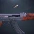 【军事】AK47是怎样工作的？