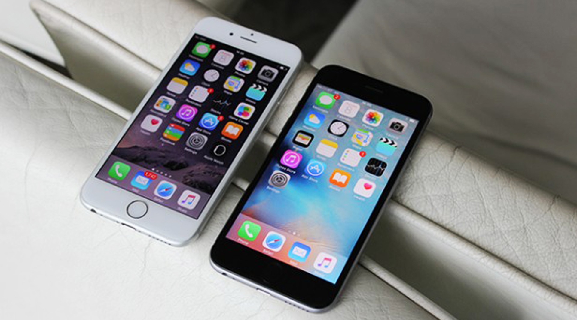 iPhone6对比iPhone6S，差价不大，差距却不小！