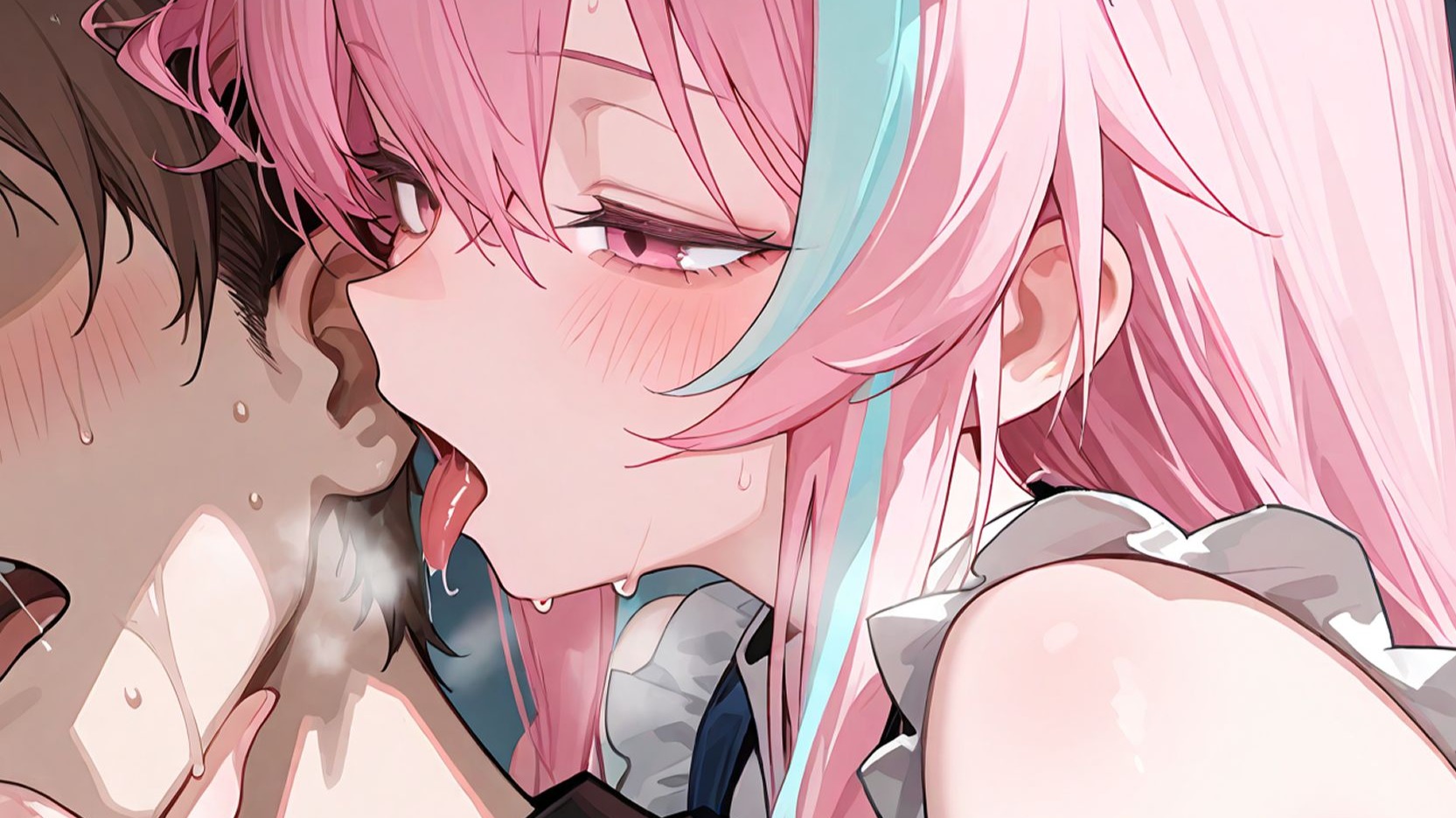 【RJ01463818】梵雪音8小时超长耳舐，舔得大道都磨灭了19_KU100_優しく鼓膜を擦られる×激しく最奥まで突かれる