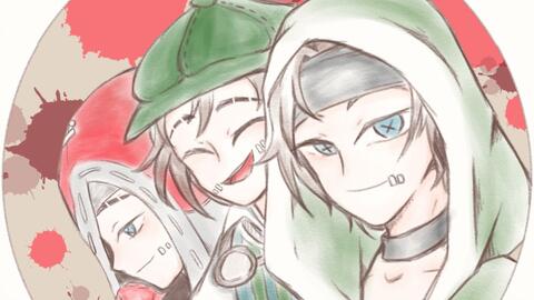 如何简单的画佣兵 55017261d0f860503c0719650f6400980c7ed81d.jpg@480w_270h_1c