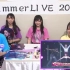 YNN Queentet Summer LIVE 2019 ~WANTED！girl or lady？~ 実況！
