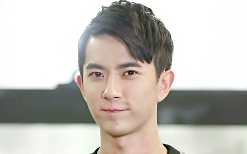 【于朦胧】20141124 电视剧有戏 采访