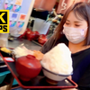 【4K60帧】美味多汁炸猪排和米饭山！伊势原市人气餐厅「麻釉」猪排美食探店 | 作者：技彩 WAZAIRO | 机翻中文