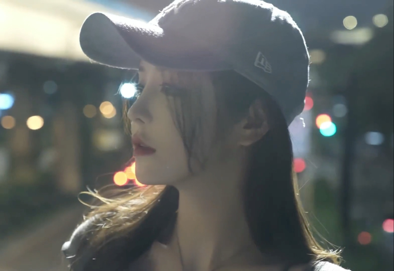 Summer vibes on camera Sexy, cool and hot!