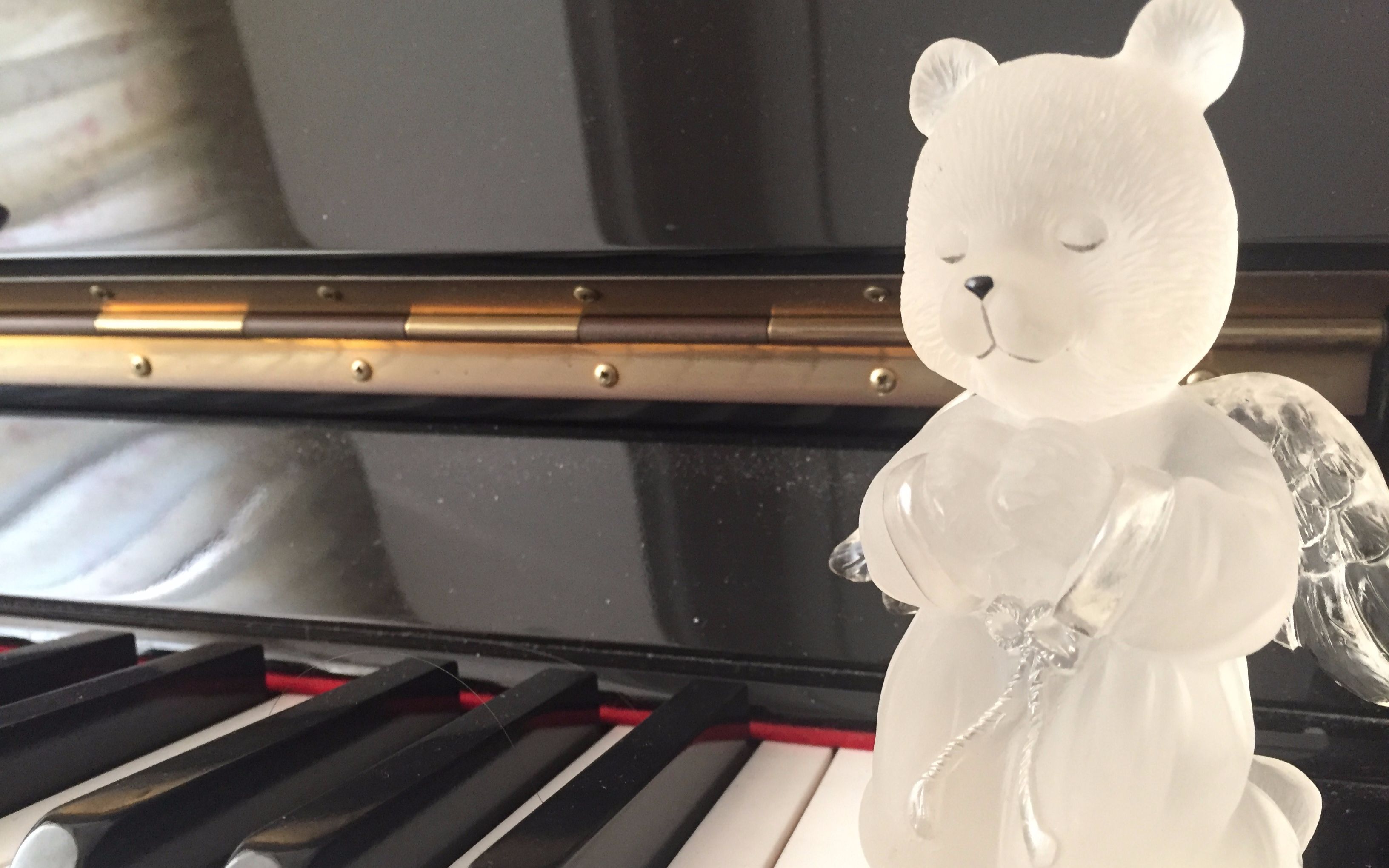 【钢琴】夜之光(月歌企划长月夜单人曲)视频在