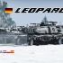【WarThunder | 战争雷霆】豹2主战坦克——来自莱茵金属Rh-120的压迫感