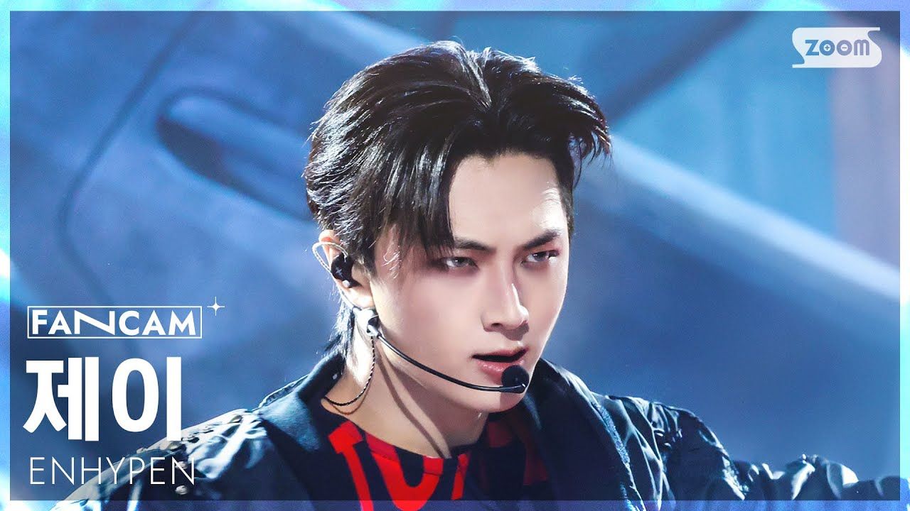 【ENHYPEN】260118 | ENHYPEN 'Knife' 朴综星竖屏直拍 | 人歌